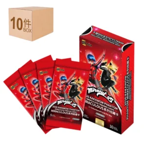 2026 Phantom Miraculous