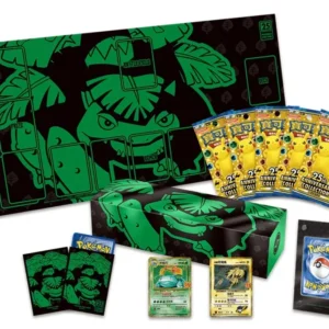 25th Anniversary Collection Blastoise Edition
