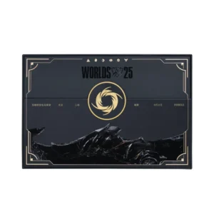 Riftbound League of Legends World Championship 2025 Gift Box