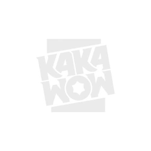 Kakawow